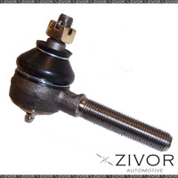 PROTEX Tie Rod End Left For MERCEDES BENZ 500SL R107 2D 1981-1985 #TE402L