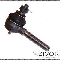 Tie Rod End Right For MERCEDES BENZ 230.4 W115 4D Sdn RWD 1974 - 1976 #TE402R