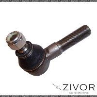 PROTEX Tie Rod End Left Outer For FORD TRANSIT . 3D Van RWD 1966-1981 #TE412L
