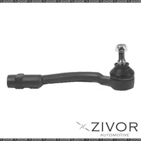 Tie Rod End Left Outer For HYUNDAI i20 PB 2 Door Hatchback FWD 2010-2016 #TE4158