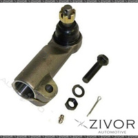 *PROTEX* Tie Rod End Right For NISSAN PATROL GU, Y61,2D C/C 4WD #TE4225R