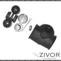 PROTEX Drag Link Repair Kit For TOYOTA HILUX RN66R 2D Ute 4WD 1983-1987 TE442K