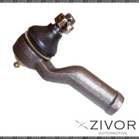 New PROSTEER Tie Rod End Outer For MAZDA E1300 . 2D Tray RWD 1978 - 1980 #TE443L