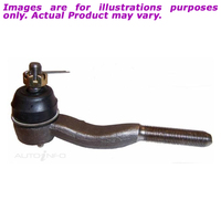New PROSTEER Tie Rod End Inner For MITSUBISHI LANCER LC LC3H24 1.6L TE464R