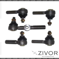 Tie Rod End For TOYOTA LANDCRUISER FJ45R 2D Utility 4WD 1965-1984