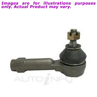 New PROSTEER Tie Rod End Outer For NISSAN MICRA K12 FBAK12 1.4L TE4811