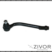 Tie Rod End Left Outer For HYUNDAI i30 FD 4 Door Hatchback FWD 2007-2012 #TE4842
