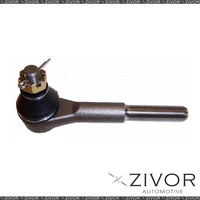 PROTEX Tie Rod End Left Outer For TOYOTA STOUT RK101R 2D 1968-1979 #TE484L