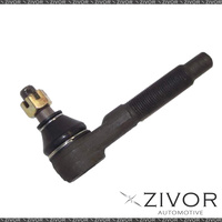 PROTEX Tie Rod End Left For NISSAN PATROL GU, Y61 4D SUV 4WD 1997-2016 TE4891L