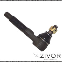 PROTEX Tie Rod End Right For NISSAN PATROL GU, Y61 4D 1997-2016 #TE4891R