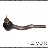 PROTEX Tie Rod End Inner For TOYOTA COROLLA KE30R 2D Sdn RWD 1974-1979 #TE490R