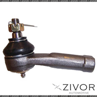 PROTEX Tie Rod End Outer For MAZDA 626 . 4D Sdn RWD 1978 - 1983 #TE514L
