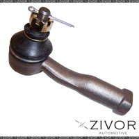 PROTEX Tie Rod End For NISSAN 1200 B110 4D Sdn RWD 1970-1974 *By Zivor* TE519L