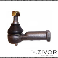 PROTEX Tie Rod End For HOLDEN COMMODORE VK VH VC VB 5.0L / CALAIS VK #TE525R