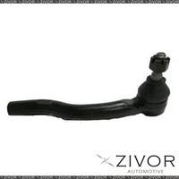 PROTEX Tie Rod End Right For TOYOTA ESTIMA ACR40R 4D 2000-2006 #TE5401