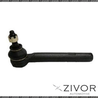PROTEX Tie Rod End For TOYOTA HARRIER ACU30R 4D SUV FWD 2003-2016 #TE5402