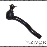 PROTEX Tie Rod End For TOYOTA AURION GSV50R 4D Sdn FWD 2006 - 2012 #TE5403