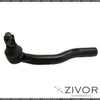 PROTEX Tie Rod End Left For TOYOTA KLUGER MCU28R 4 Door 2003-2007 #TE5405