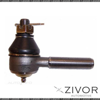 PROTEX Tie Rod End Outer For TOYOTA HIACE YH62R 3D Van RWD 1984 - 1989 #TE540L