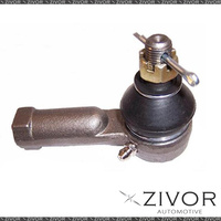 PROTEX Tie Rod End Right Outer For NISSAN PICKUP 320 2D Utility 1962-1964 TE545R