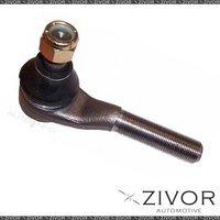 *PROTEX* Tie Rod End Outer For NISSAN UTE XFN,2D Ute RWD