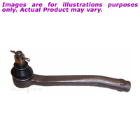 New PROSTEER Tie Rod End Left Outer For NISSAN BLUEBIRD 910 P910 1.8L TE560L