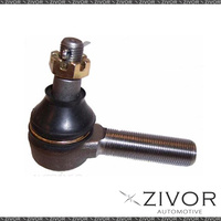Tie Rod End Left Outer For MITSUBISHI FUSO CANTER FE 2 Door C/C 4X2 1978-88