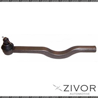 Tie Rod End Left Inner For MITSUBISHI TRITON MG 2D C/C RWD 1989-1990