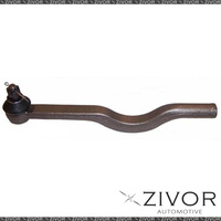 PROTEX Tie Rod End For MITSUBISHI TRITON MG 2D Ute RWD 1989-1990 #TE588L