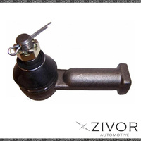 Tie Rod End Outer For MAZDA B2600 . 2D Utility RWD 1991-2006