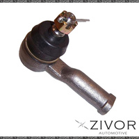 PROTEX Tie Rod End Left Outer For MAZDA E1600 . 2D 1978-1983 #TE592L