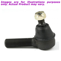 New PROSTEER Tie Rod End Left Outer For ISUZU RODEO KB KB20 1.6L TE595L