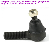 New PROSTEER Tie Rod End Right Outer For HOLDEN RODEO KB KB25 1.6L TE595R