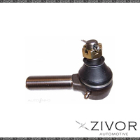 PROTEX Tie Rod End For TOYOTA COASTER RU30R 2 Door Bus 4X2 1977-1982 #TE597R