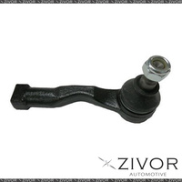 Tie Rod End Left Outer For KIA CARNIVAL KV11 4 Door Wagon FWD 1999-2007 #TE6005L