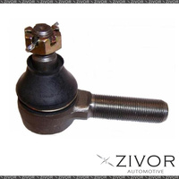 Tie Rod End Left Outer For DAIHATSU DELTA V98 2D Tray RWD. 1984-1990