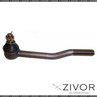 PROTEX Tie Rod End Outer For NISSAN 720 720 4 Door Utility 4WD 1982-1986 TE604R