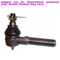 PROSTEER New PROSTEER Tie Rod End Left Outer For MAZDA TITAN . WELAT 3.5L TE607L