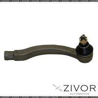 PROTEX Tie Rod End Left Outer For HONDA INTEGRA DC 2 Door 2001-2007 #TE6191L