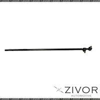 PROTEX Tie Rod End Inner For SUZUKI SIERRA SJ410 2 Door Utility 1981-88 TE6193