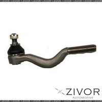 PROTEX Tie Rod End For MITSUBISHI TRITON MJ 2D Utility 4WD 1992-1997 #TE6274