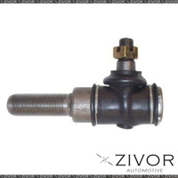 Tie Rod End Left Outer For TOYOTA LANDCRUISER BJ75R 2 Door C/C 4WD 1985 - 1990