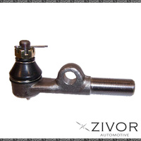 PROTEX Tie Rod End Left Inner For TOYOTA LANDCRUISER HJ50R 2D 1980-1990 TE632L