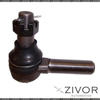 PROTEX Tie Rod End For TOYOTA TOYOACE BU212R 2D Truck 4X2 1995 - 1999 #TE655R