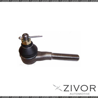 PROTEX Tie Rod End Left Outer For NISSAN 720 720 2 Door Utility 1980-85 #TE675L