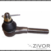 PROTEX Tie Rod End Left Outer For NISSAN 720 720 4 Door Utility 1982-86 #TE675L