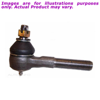 New PROSTEER Tie Rod End Right Outer For NISSAN 720 720 MGY720 2.2L TE675R