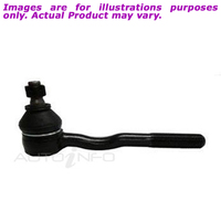 New PROSTEER Tie Rod End Right Inner For NISSAN 720 720 DGY720 1.8L TE676L