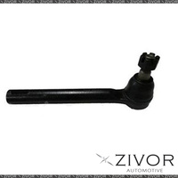 New PROTEX Tie Rod End For NISSAN MAXIMA J32 4D Sdn FWD 2009-2016 TE6795
