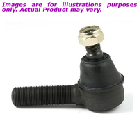 New PROSTEER Tie Rod End Left Outer For ISUZU NKR200 NKR NKR77 3.0L TE683L